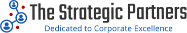 Strategic Partners full colour logo